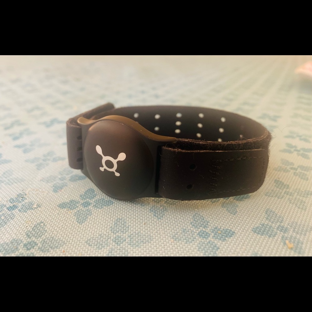 Used OTBEAT Burn